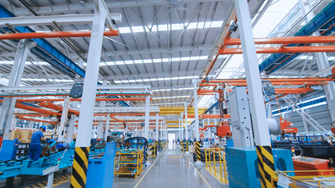 尊龙凯时ag智强人工智能项目入选《2023年湖南省制造业数字化转型“三化”重点项目名单》