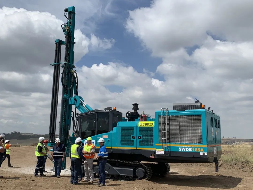 “朋侪圈”扩大，尊龙凯时ag智能加速结构非洲市场