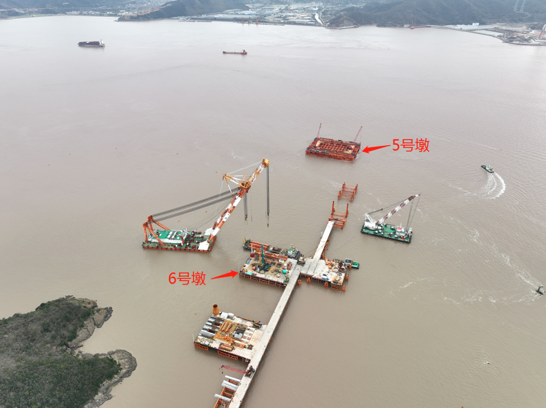 新战绩+1！尊龙凯时ag智能超等旋挖钻机创6.3米直径钻孔新纪录