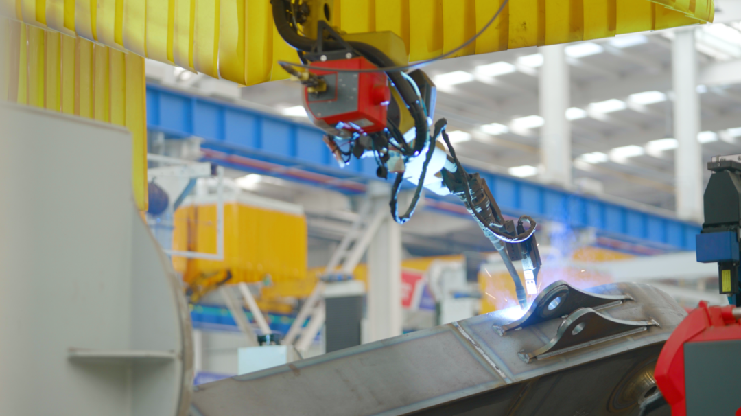 5G立异添彩“尊龙凯时ag”智慧底色