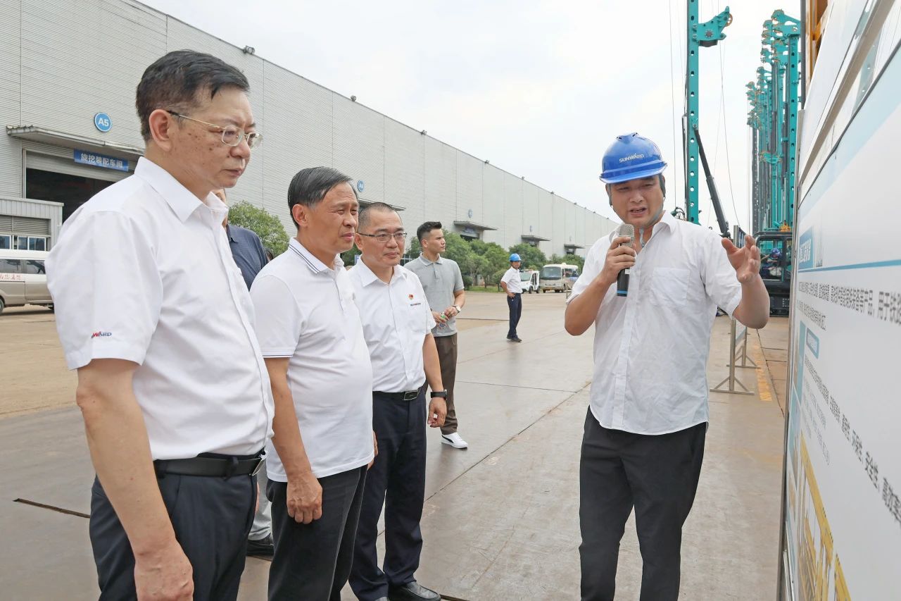 王国和调研尊龙凯时ag智能