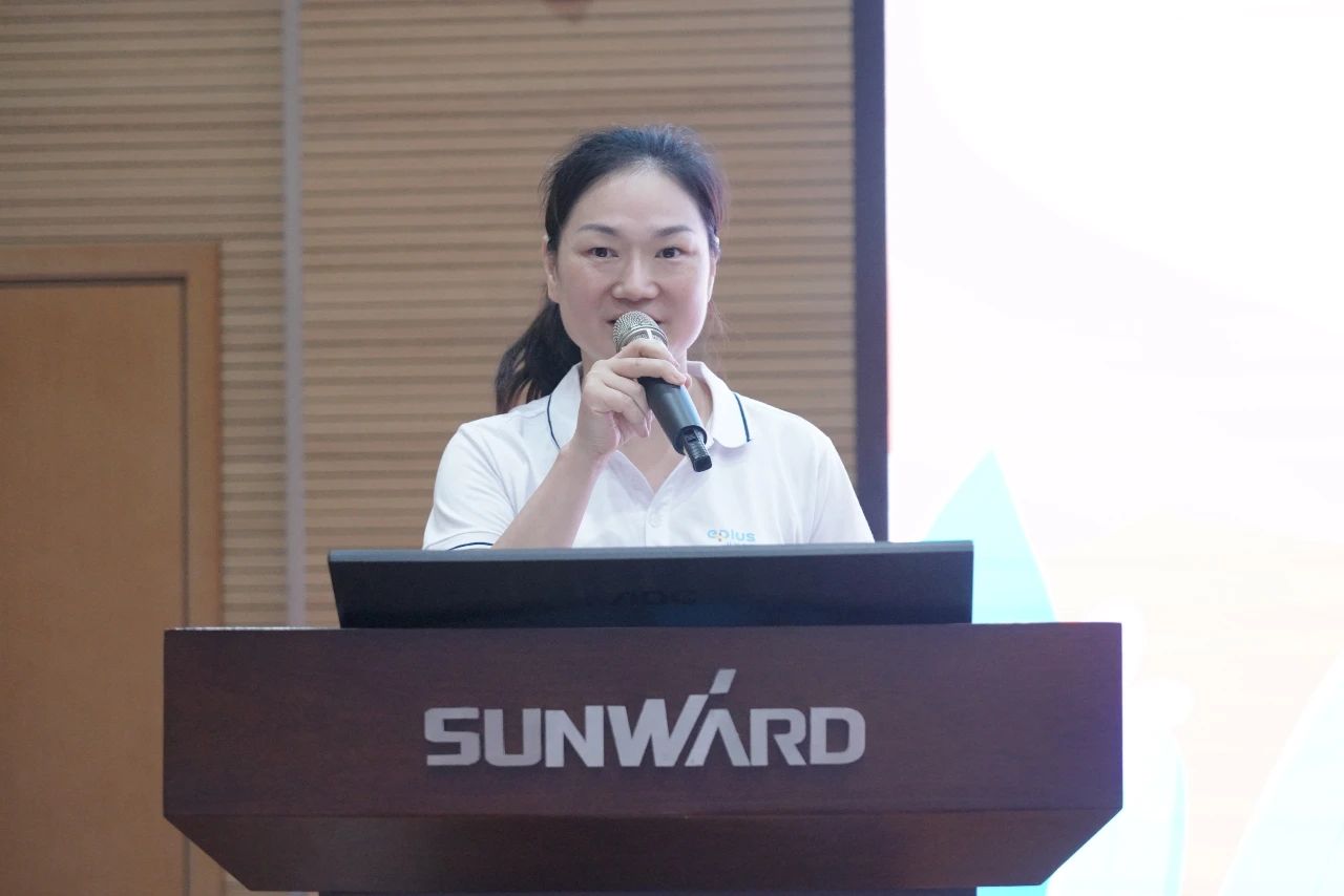 2023年尊龙凯时ag智能职工子女暑期托管班正式开班啦