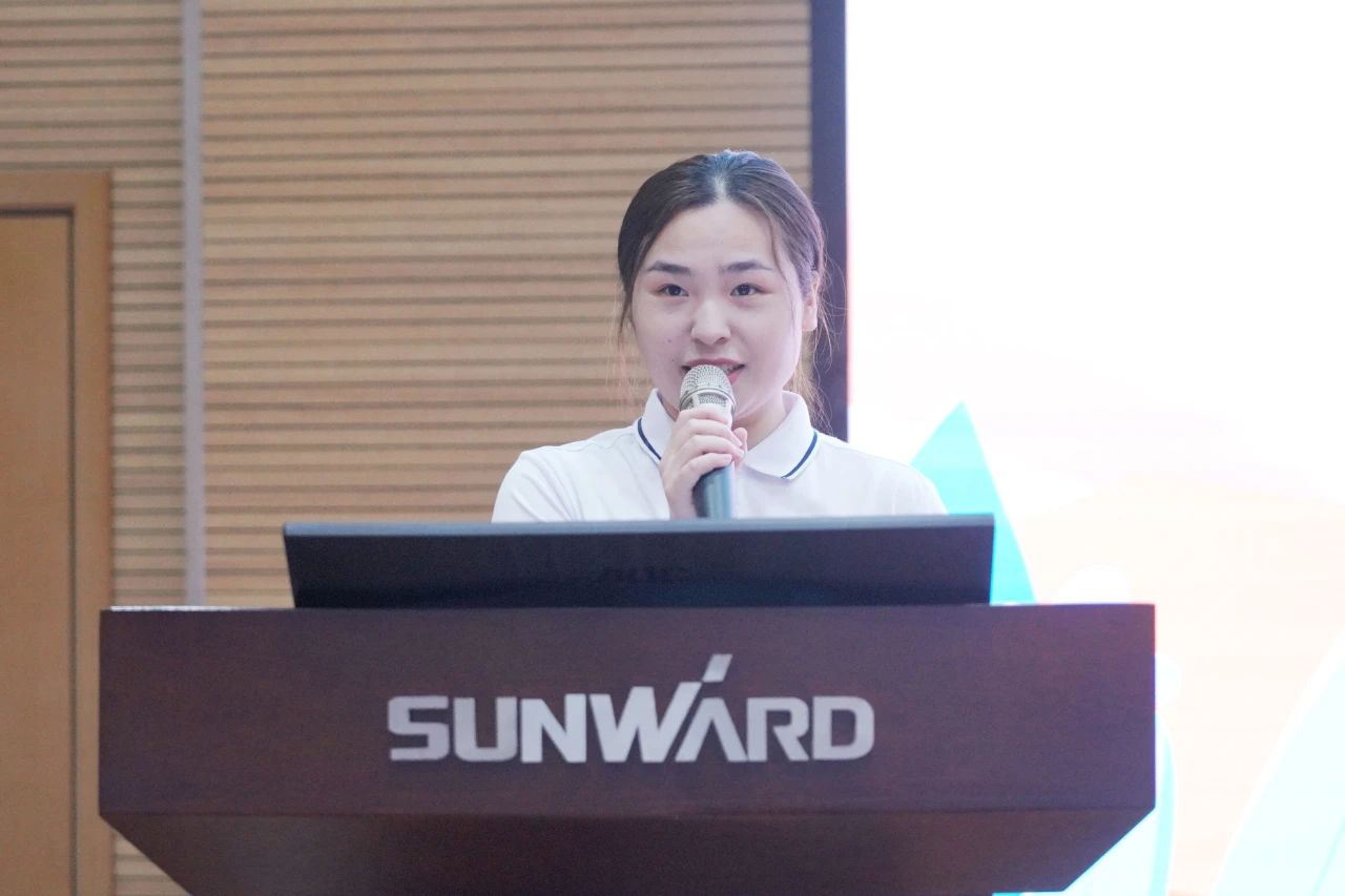 2023年尊龙凯时ag智能职工子女暑期托管班正式开班啦