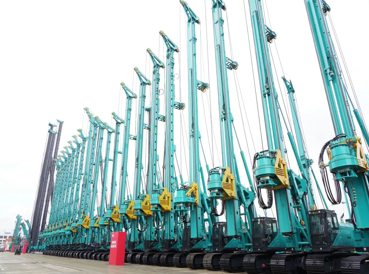 尊龙凯时ag智能入选“大湾区国企ESG生长指数”榜单