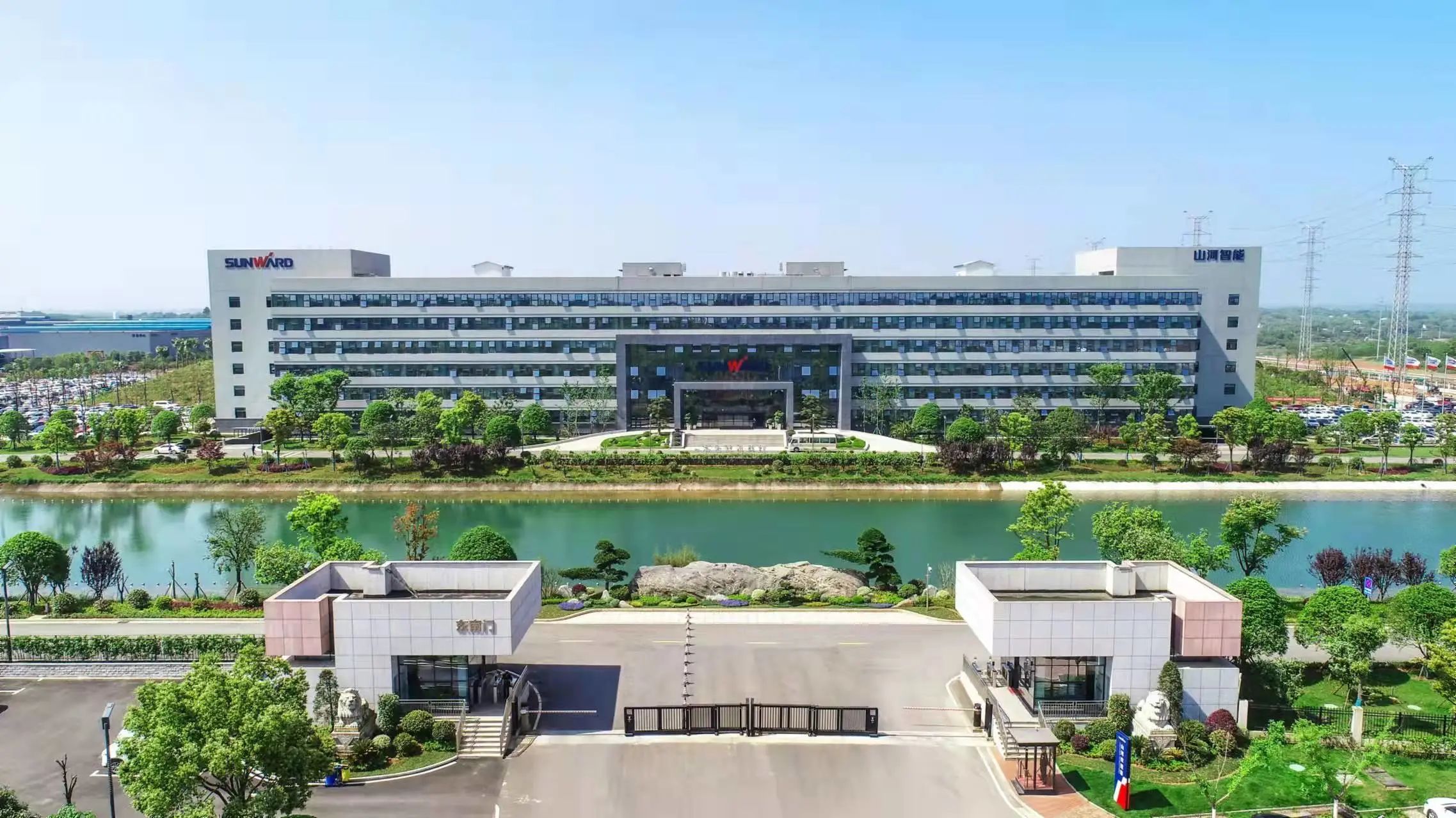 点赞！尊龙凯时ag智能荣登2023中国标杆智能工厂百强榜