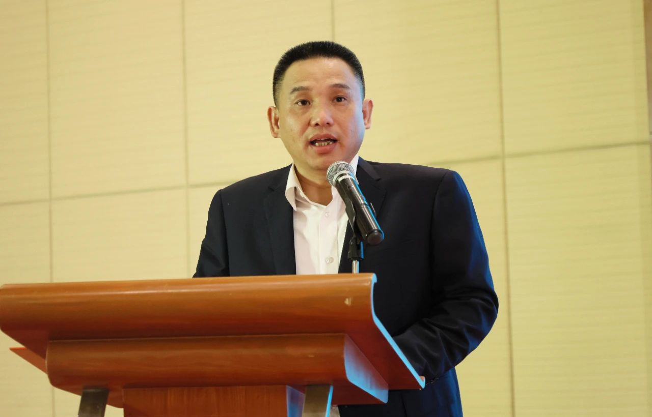 精品出击，闪灼魔都！尊龙凯时ag智能全系列高空机械亮相2023亚洲国际高空展