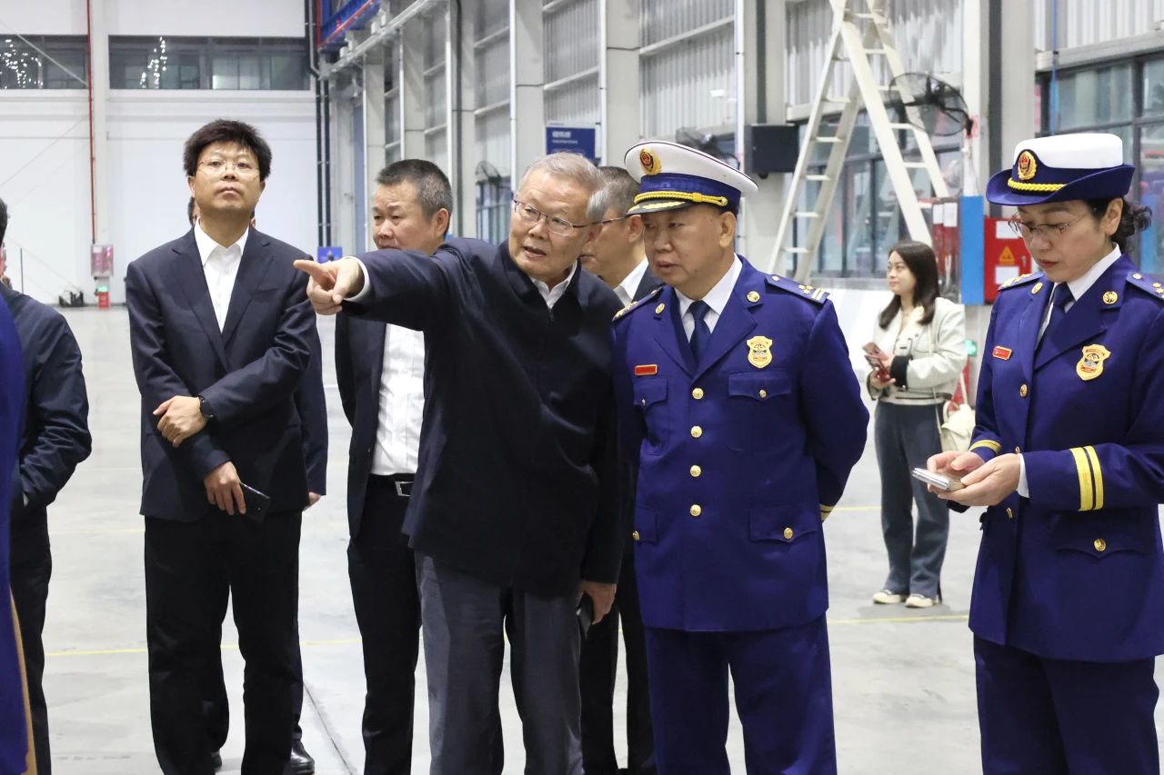 2023年湖南省“119“消防宣传月活动启动仪式在尊龙凯时ag智能举行