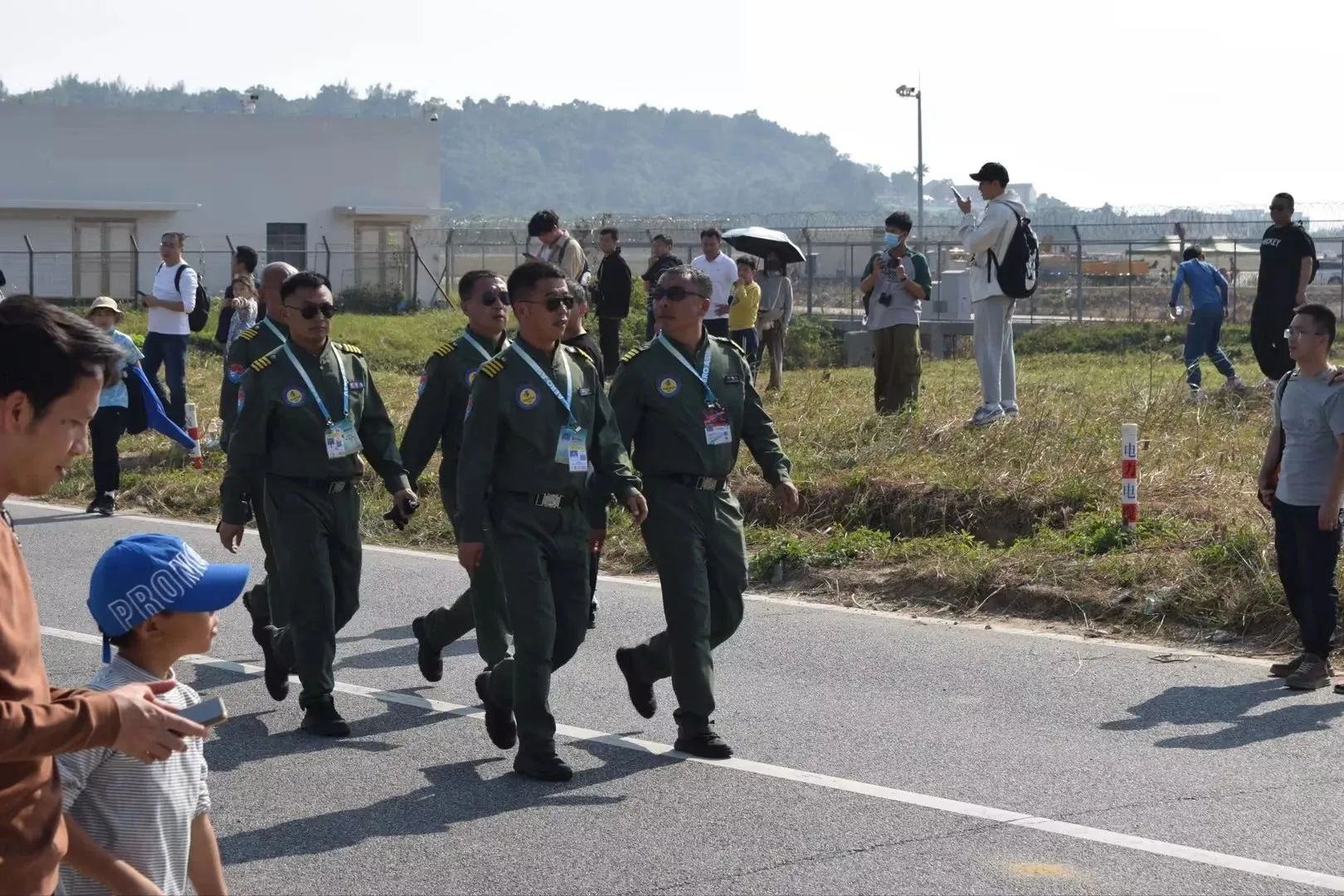 央媒聚焦！一起见证首届亚洲通用航空展上的尊龙凯时ag风范