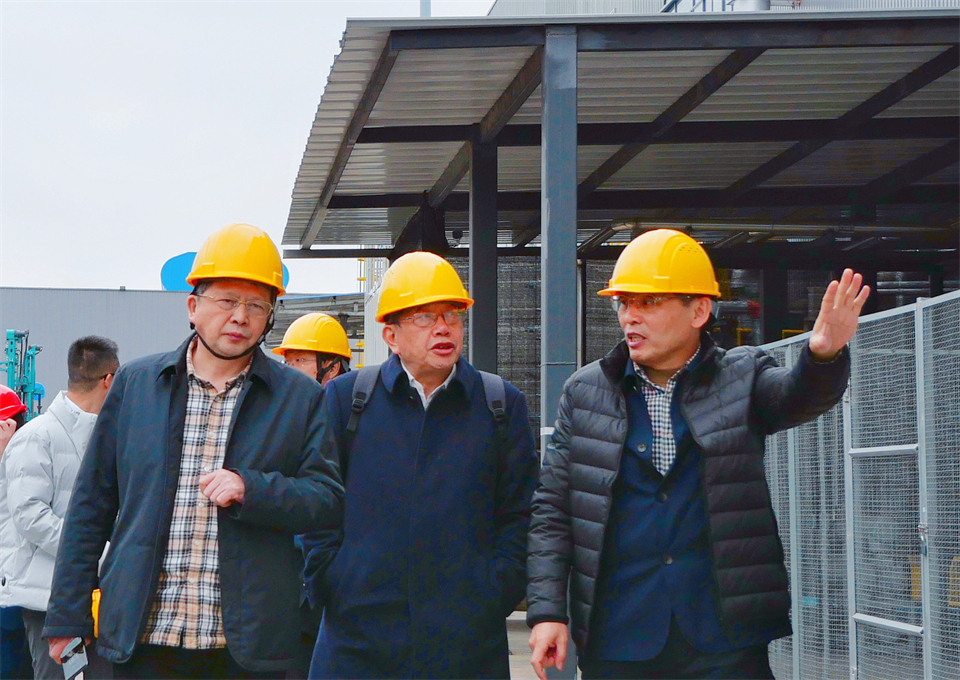 清华大学&尊龙凯时ag智能联合博士后作育出效果！暨博邦尊龙凯时ag人造石墨负极全工序链一连一体化产线长周期生产运行