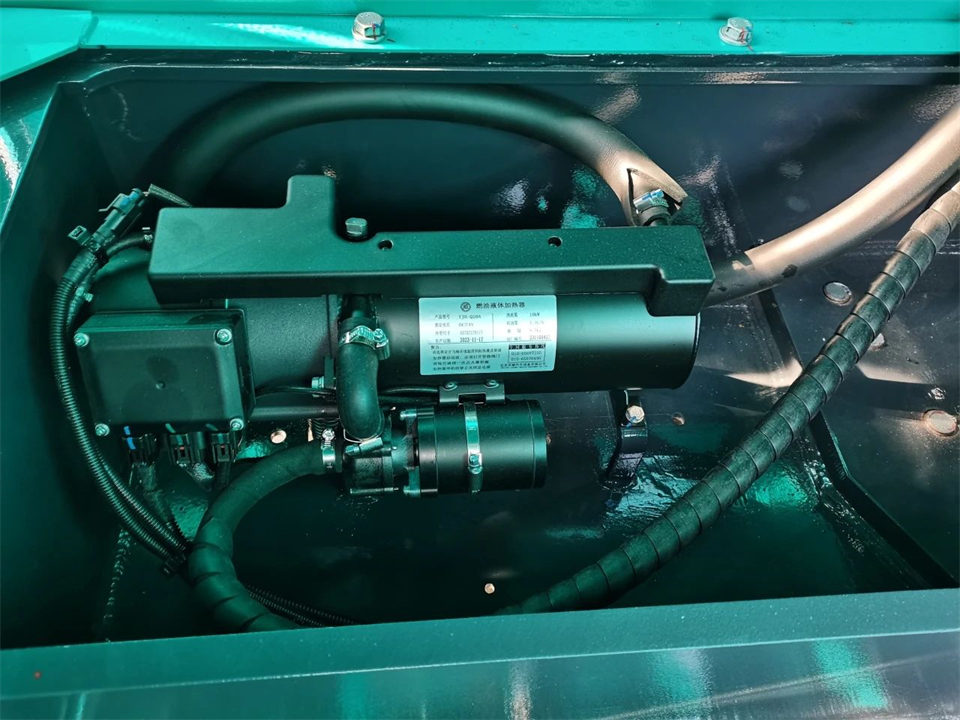 定制开发、功效更强！尊龙凯时ag智能SWE750ELR加长臂液压挖掘机下线交付