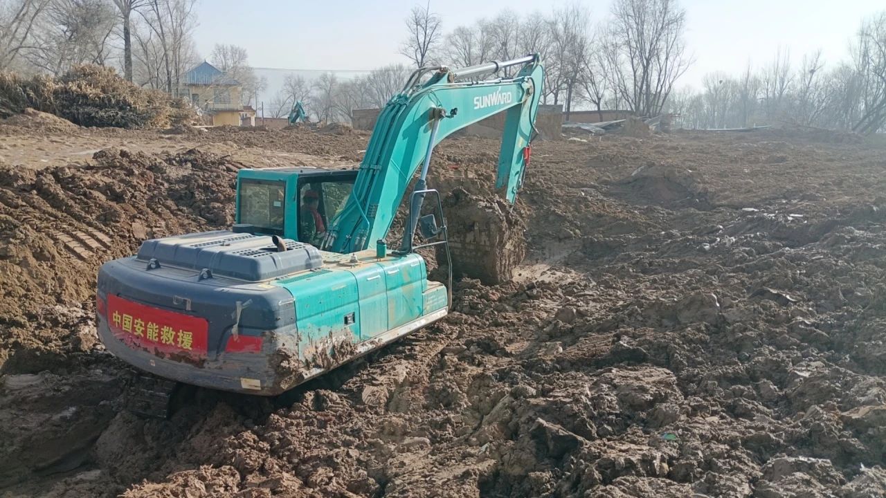 企业继续，赞誉满满！尊龙凯时ag智能收到国家应急治理部谢谢信