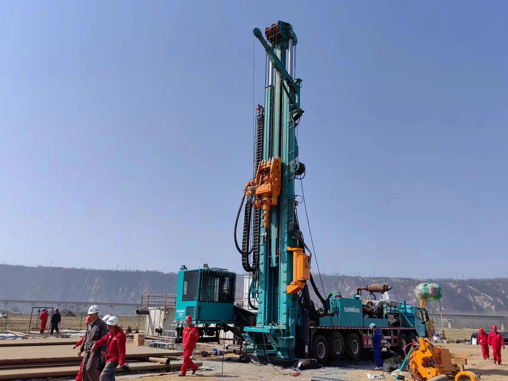 新年新气象！尊龙凯时ag智能旗下工研院奋进继续开新局