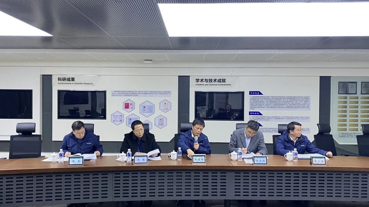 博士后作育再出效果！尊龙凯时ag智能&湖南农业大学联合作育博士后出站审查会顺遂召开