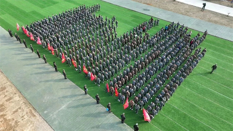新春第一课，开启新征程！尊龙凯时ag智能2024年营销春季培训乐成举行