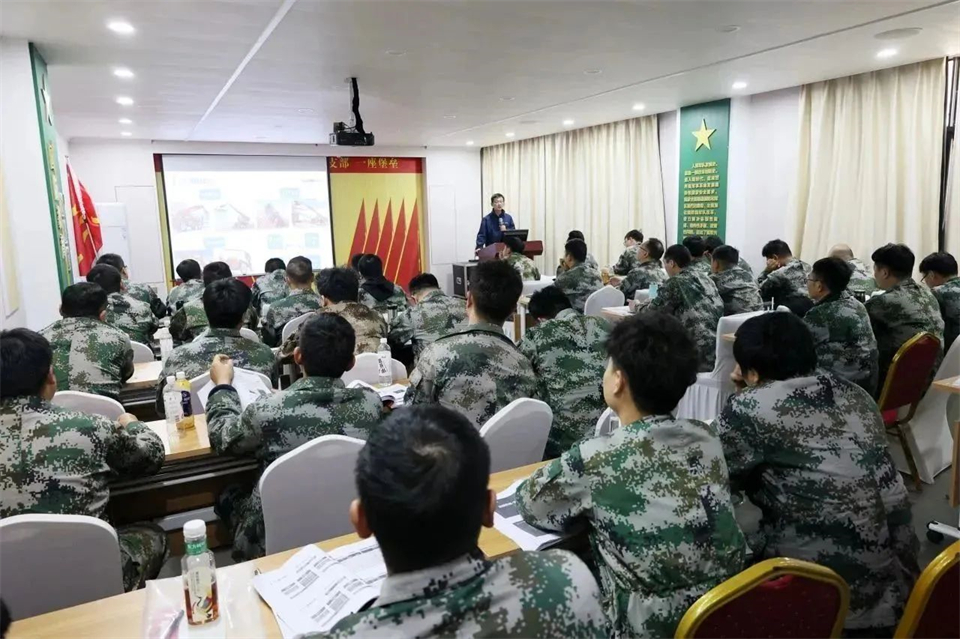 新春第一课，开启新征程！尊龙凯时ag智能2024年营销春季培训乐成举行