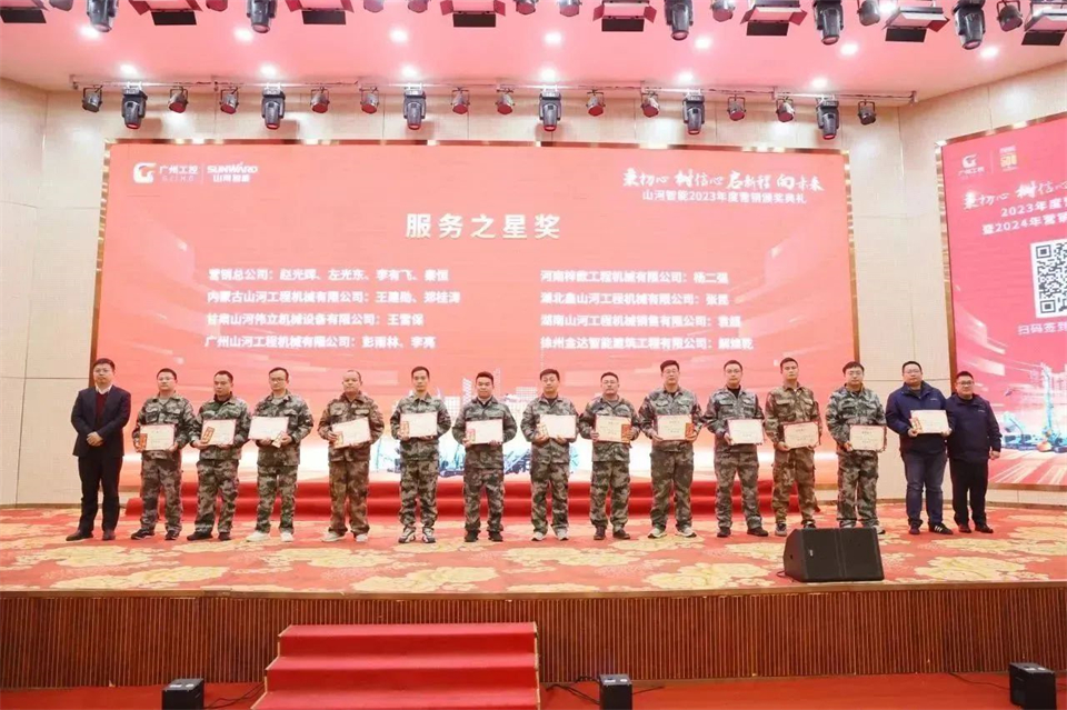 新春第一课，开启新征程！尊龙凯时ag智能2024年营销春季培训乐成举行