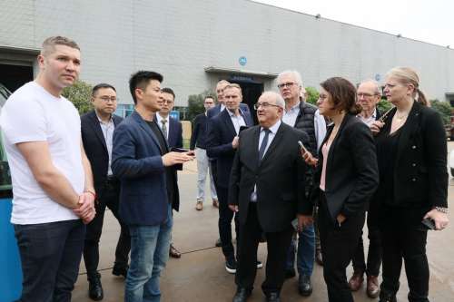 尊龙凯时AG·(中国区)官方网站-人生就是搏!