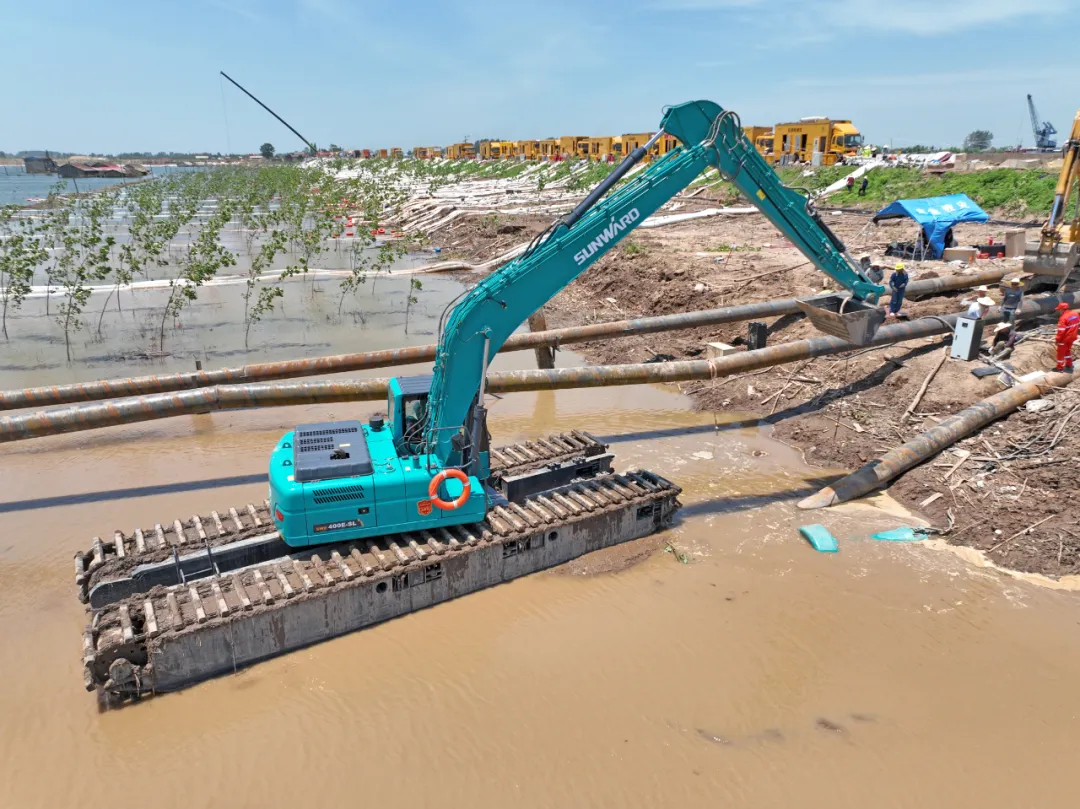 国家级名单宣布！尊龙凯时ag智能特种装备有限公司获批第六批专精特新“小巨人”企业！