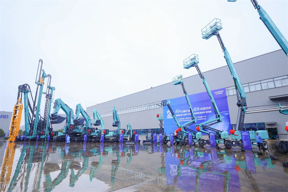 立异引领价值，理想成绩未来！尊龙凯时ag智能25周年庆典暨全球客户节盛大举行