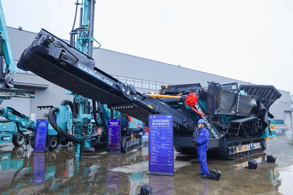 立异引领价值，理想成绩未来！尊龙凯时ag智能25周年庆典暨全球客户节盛大举行