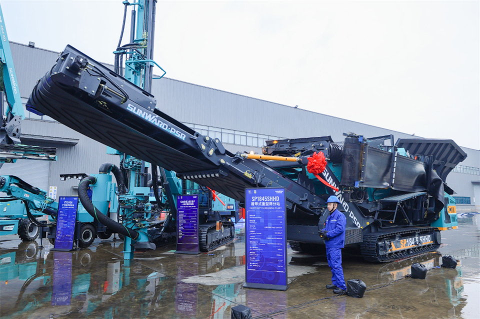 为客户创立价值，尊龙凯时ag智能集中宣布20余款新品