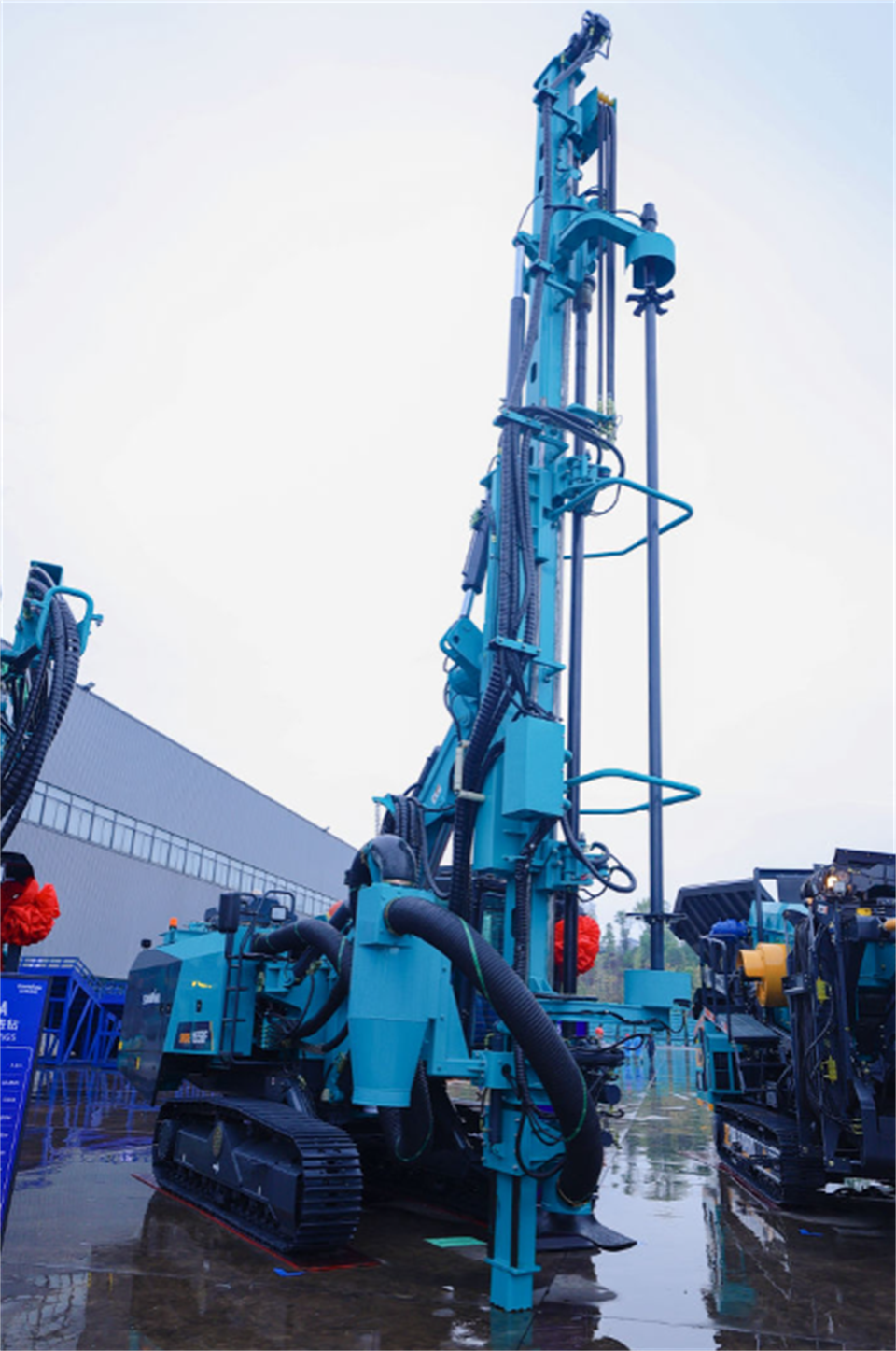 为客户创立价值，尊龙凯时ag智能集中宣布20余款新品