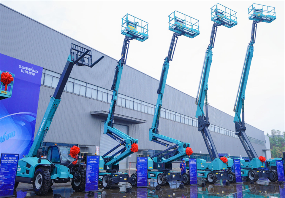 为客户创立价值，尊龙凯时ag智能集中宣布20余款新品