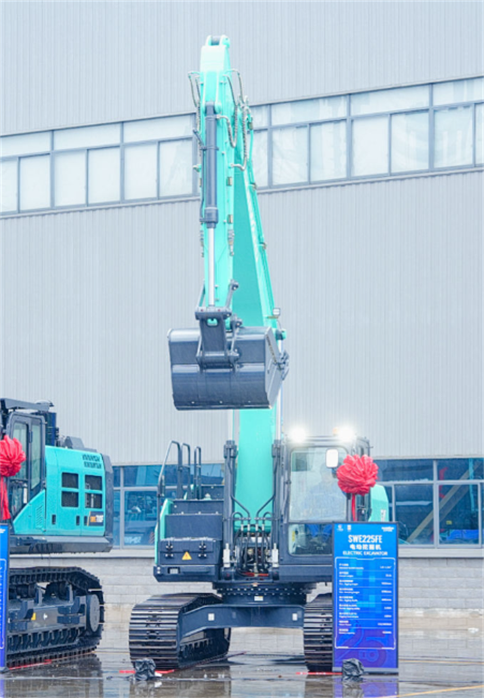 为客户创立价值，尊龙凯时ag智能集中宣布20余款新品