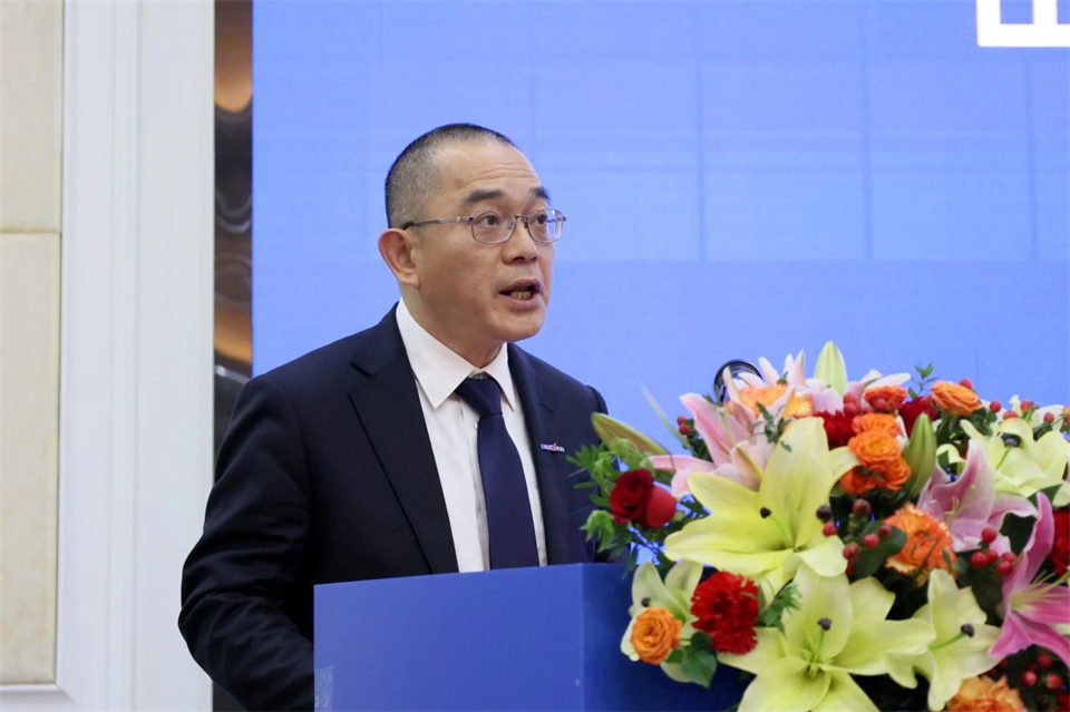 携手共进，相助共享！2024年供应商大会盛大召开