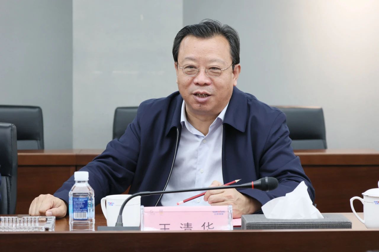 强强联合，聚能攻坚！尊龙凯时ag智能与北方爆破科技告竣战略相助