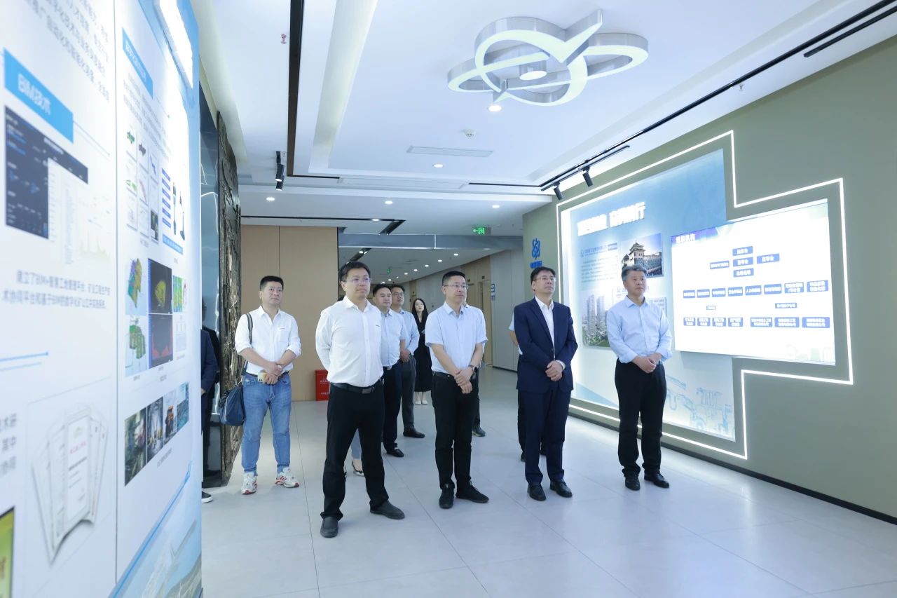 尊龙凯时ag智能与中核二十五深化相助，共探矿山智能化与外洋市场新机缘