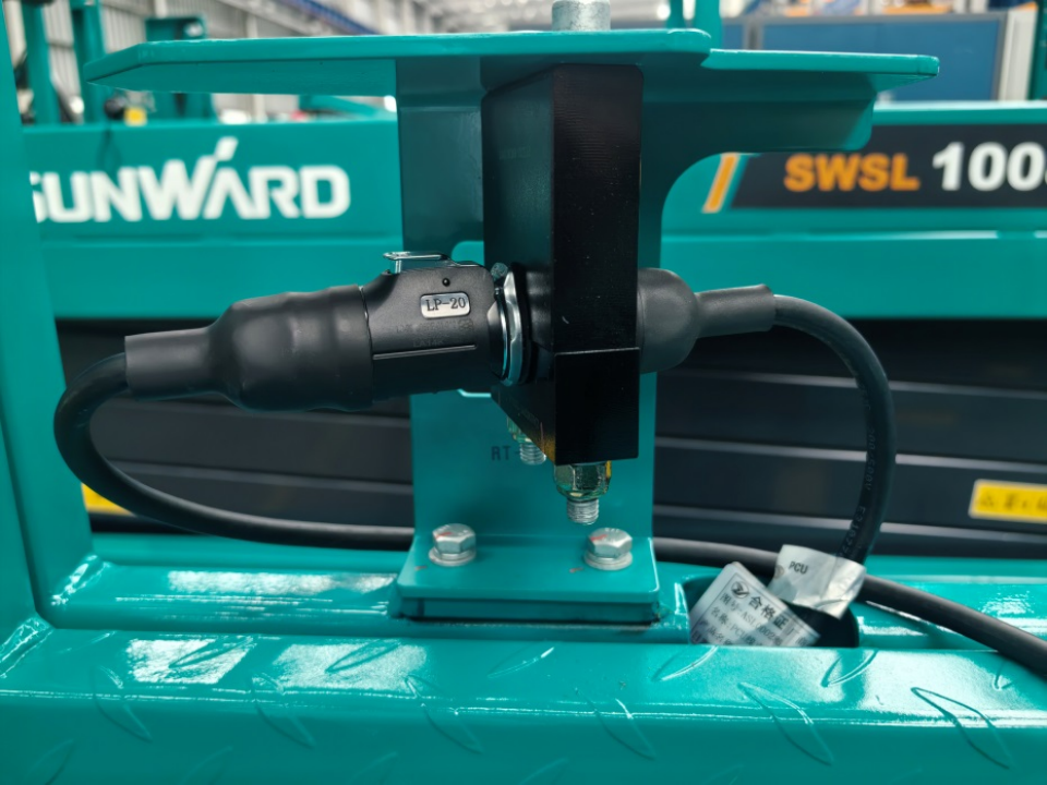 尊龙凯时ag智能电动液驱剪叉系列产品周全升级，为客户创立更大价值