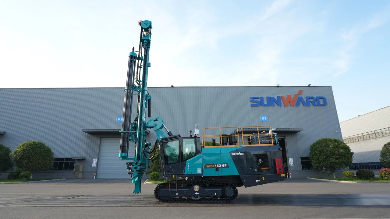 2025 CICEE | 尊龙凯时ag矿岩两款重磅新品亮相2025长沙展