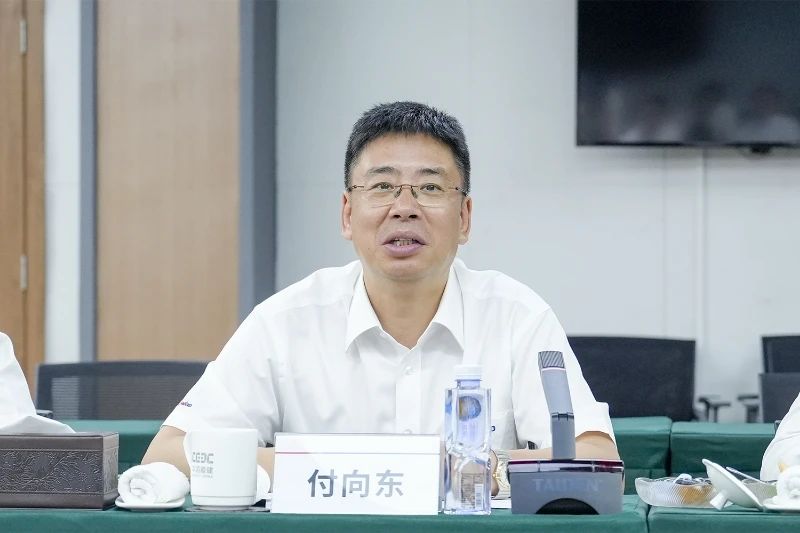 尊龙凯时ag智能与易普力公司深化战略相助，共筑混装装备手艺转化新标杆